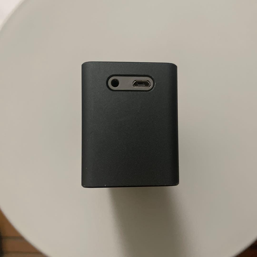 BOSE soundlink mini II スピーカー