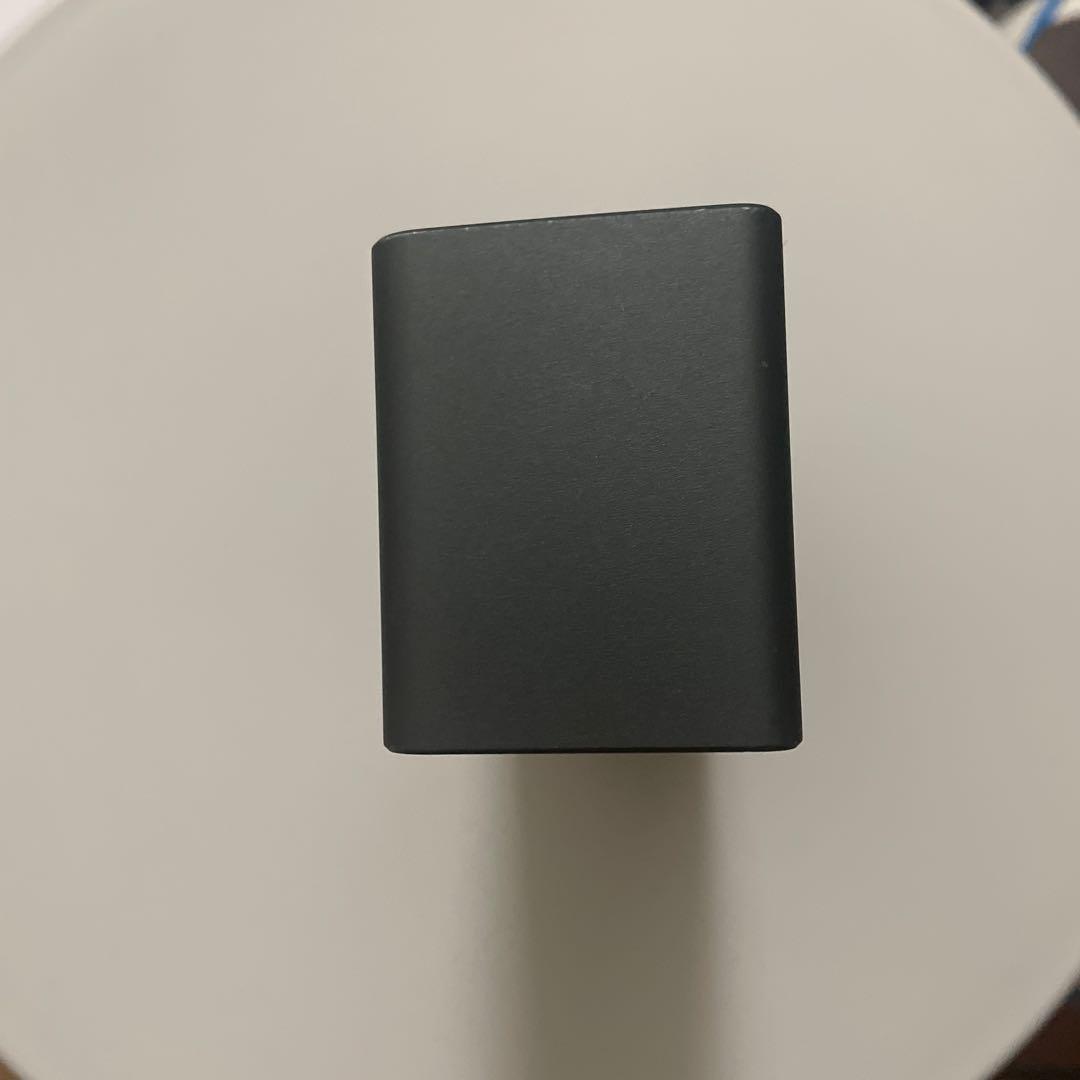 BOSE soundlink mini II スピーカー