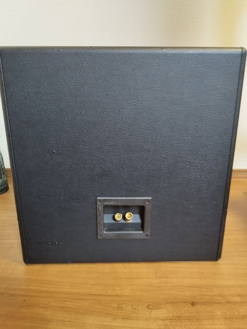 BOSS 2300 ウーファー