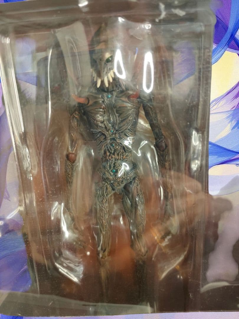 お*引様 figma 巨神兵 フィギュア