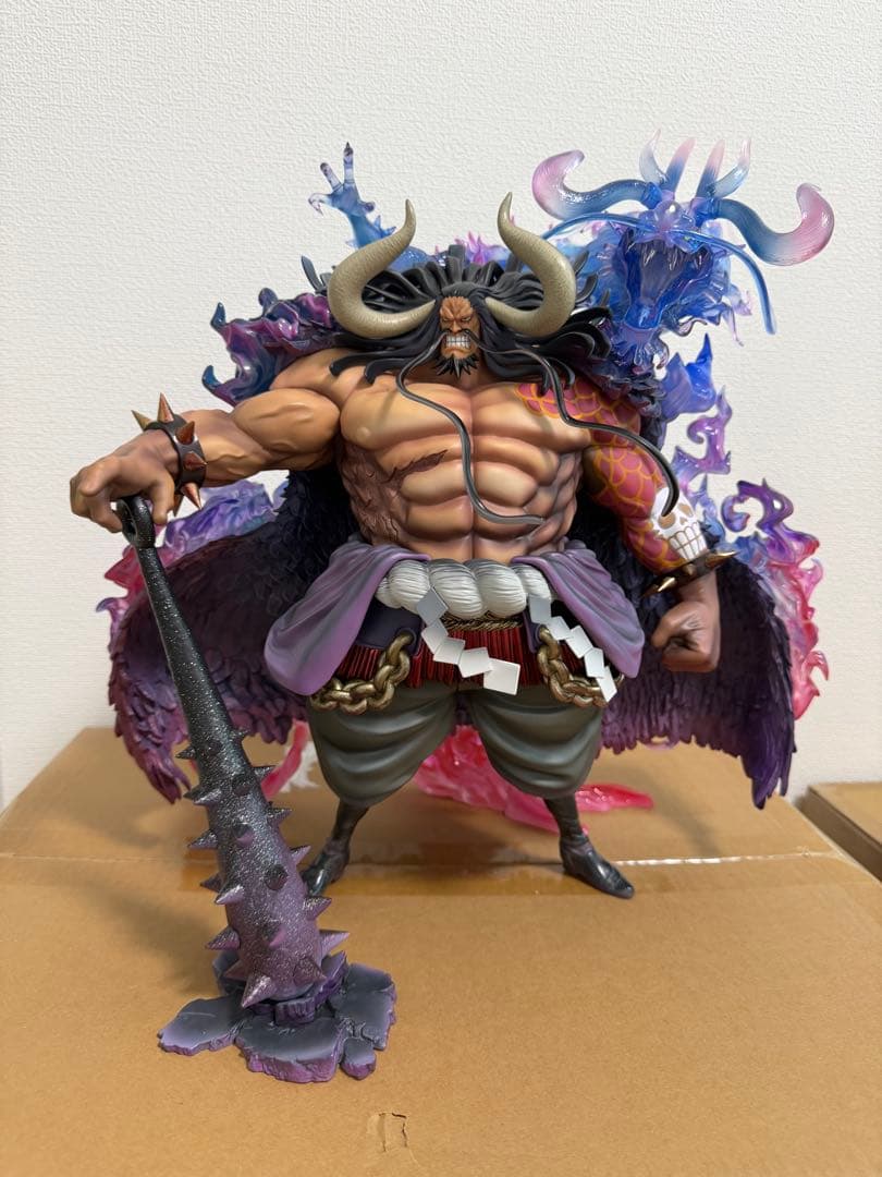 ONE PIECE POP WA-MAXIMUM 百獣のカイドウ【超限定復刻版】