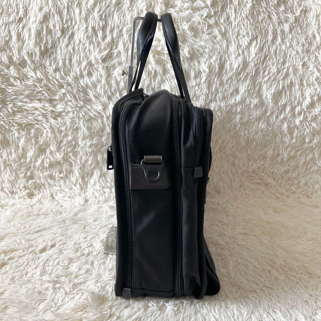 ⭐️未使用品⭐️　TUMI　26160DH アルファ　2way　ビジネスバッグ