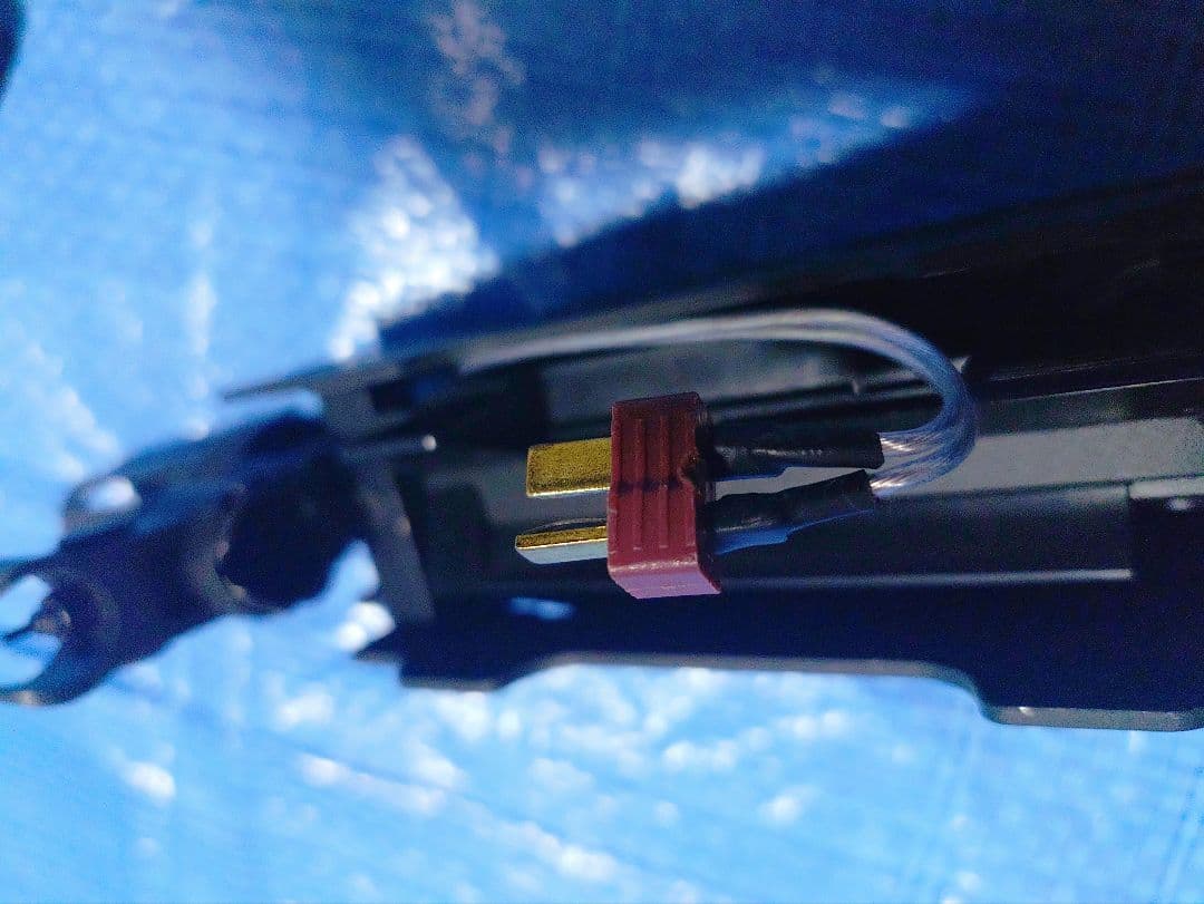 廃番品 東京マルイ次世代AKS74U FET及び外装カスタム