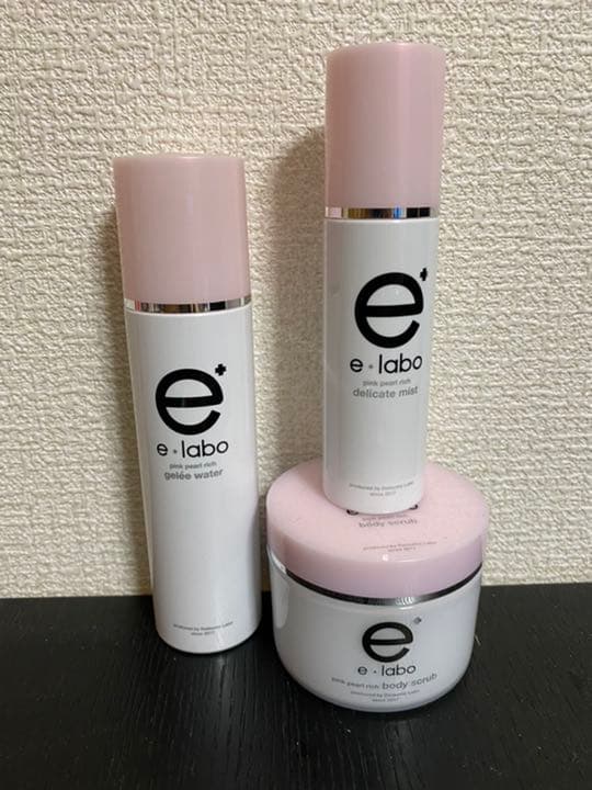 脱毛ラボ＋ジョモタン（脱毛クリーム）