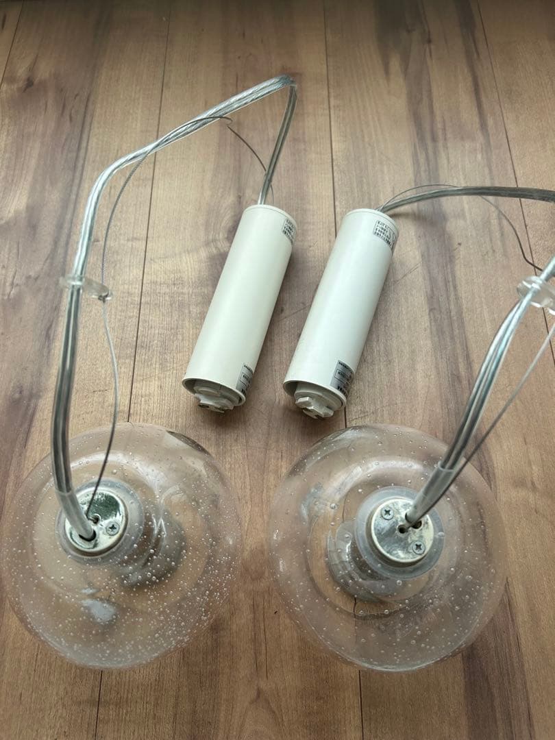 Panasonic LGB11040 ペンダントライト パナソニック 2個セット