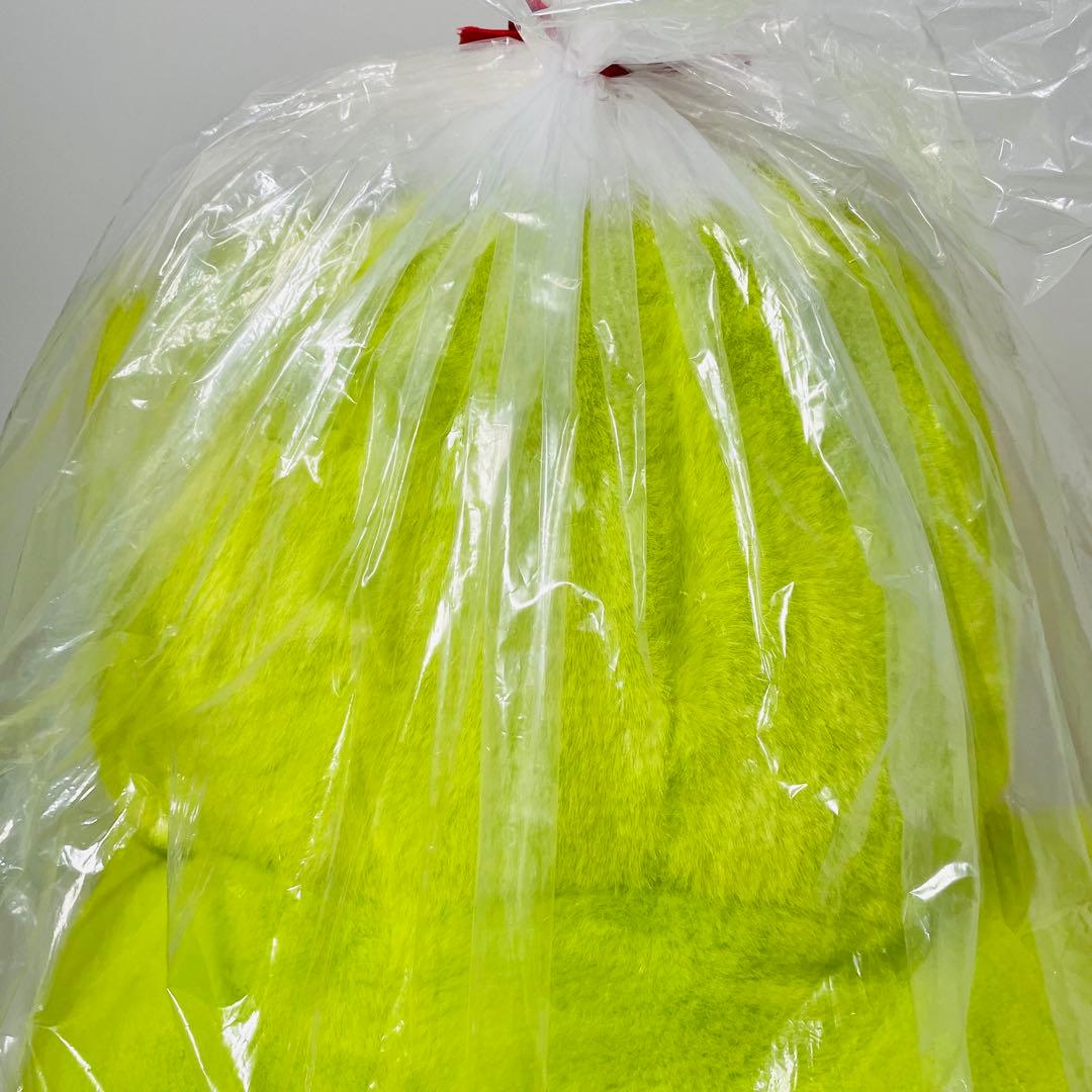 【未使用・希少】セキグチ カッパのキューキュー 全長約70cm 特大ぬいぐるみ