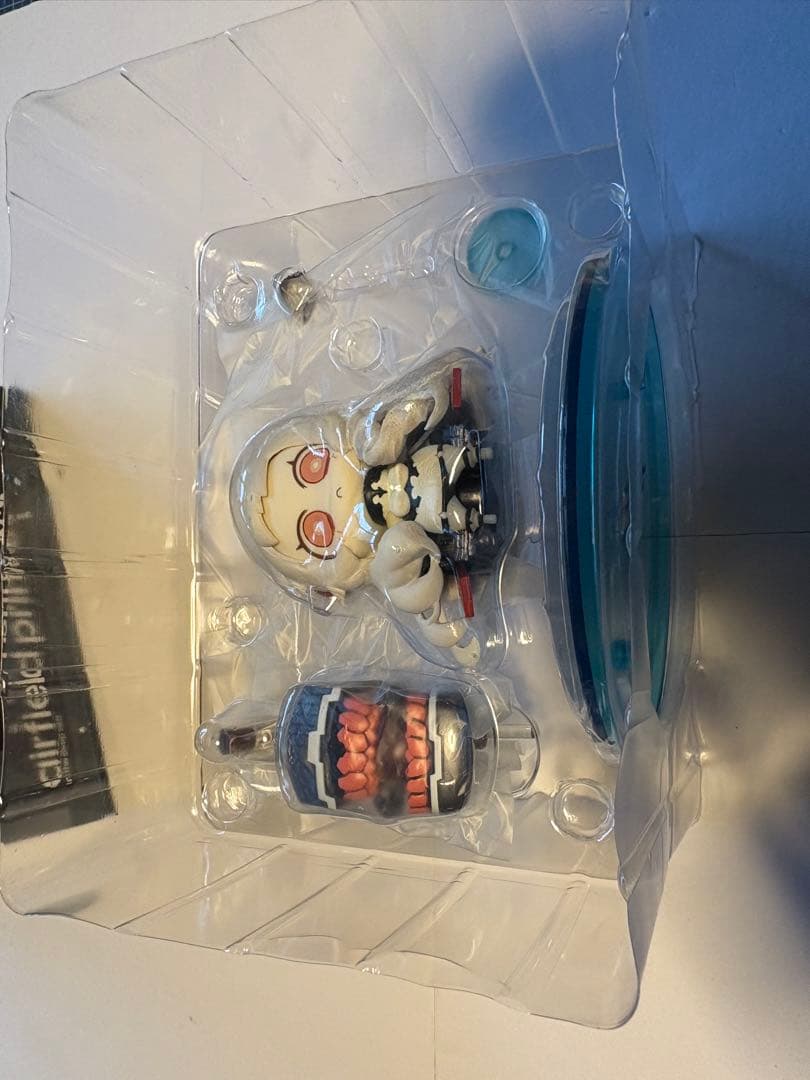 艦これ 3体まとめ デカッチュ 空母ヲ級＋ミディッチュ 北方棲姫 ＋ 飛行場姫