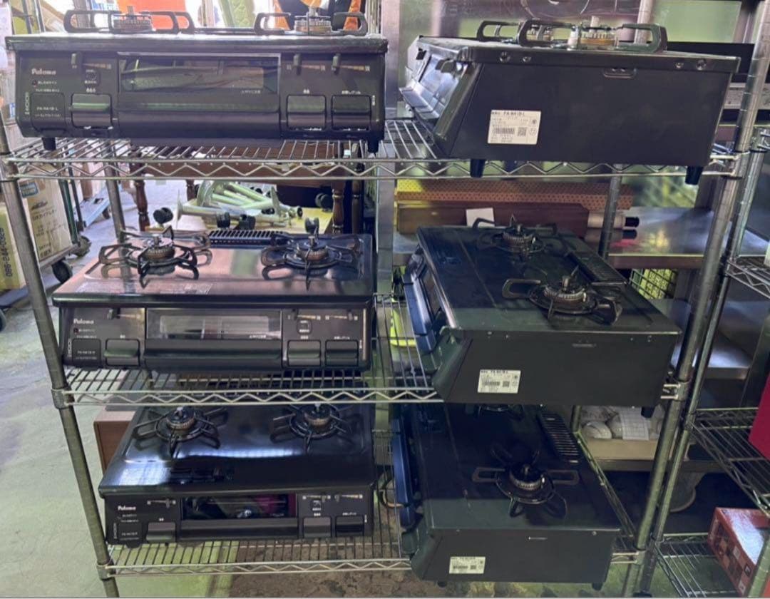 【高年式】お任せ4点セット 一人暮らし用 冷蔵庫、洗濯機、炊飯器、電子レンジ★