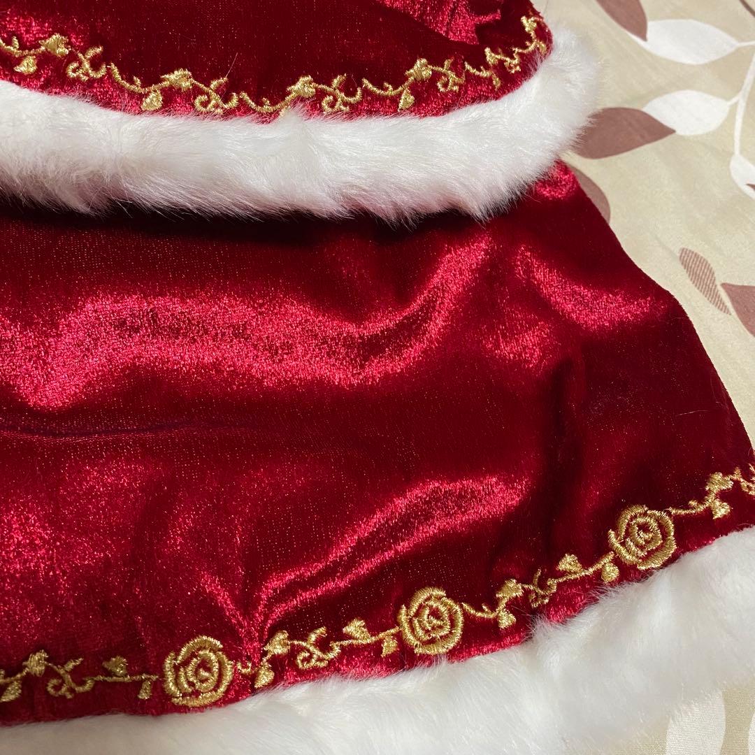 【専用】ユニベアシティ　コスチューム　美女と野獣　ベル　ビースト　愛の芽生え