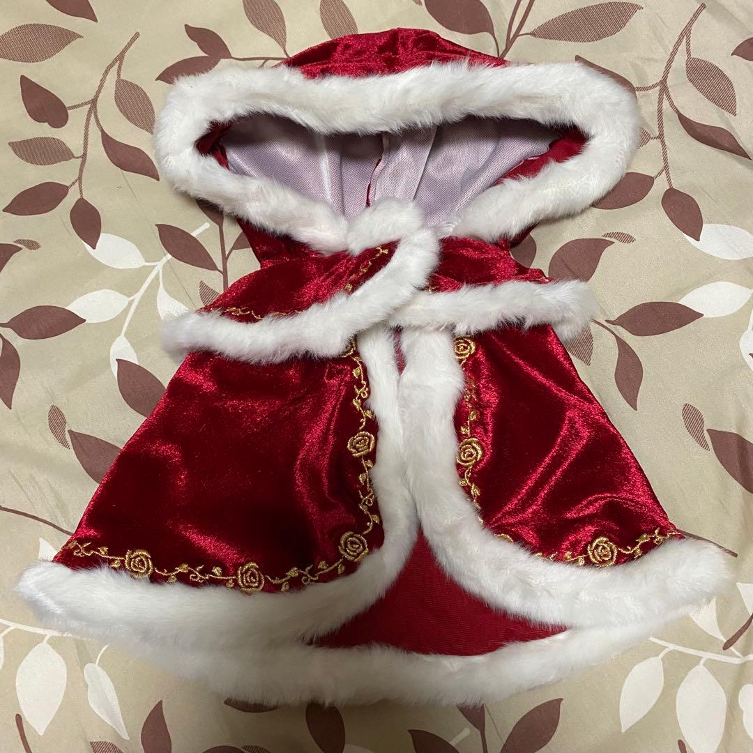 【専用】ユニベアシティ　コスチューム　美女と野獣　ベル　ビースト　愛の芽生え