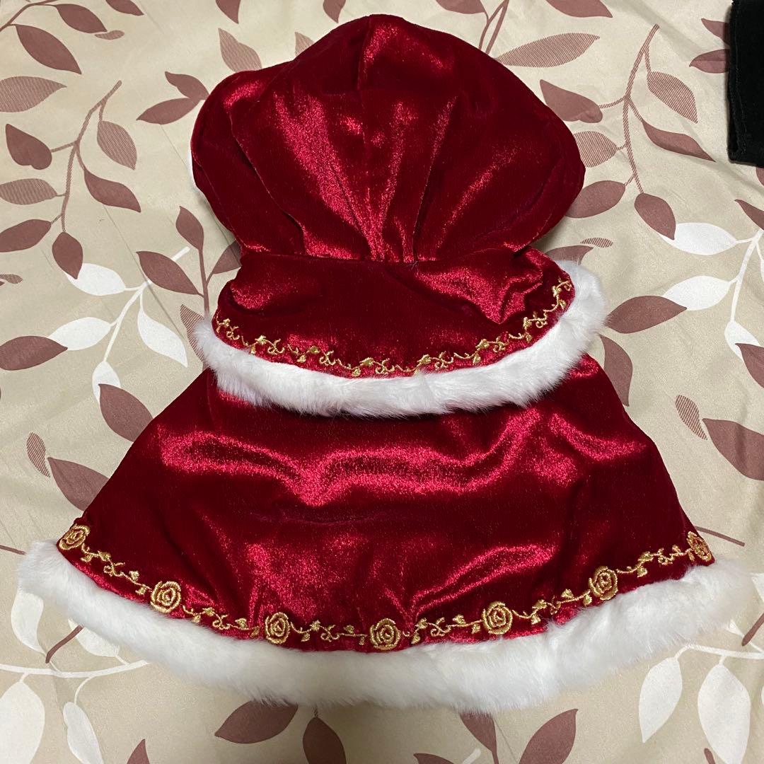 【専用】ユニベアシティ　コスチューム　美女と野獣　ベル　ビースト　愛の芽生え