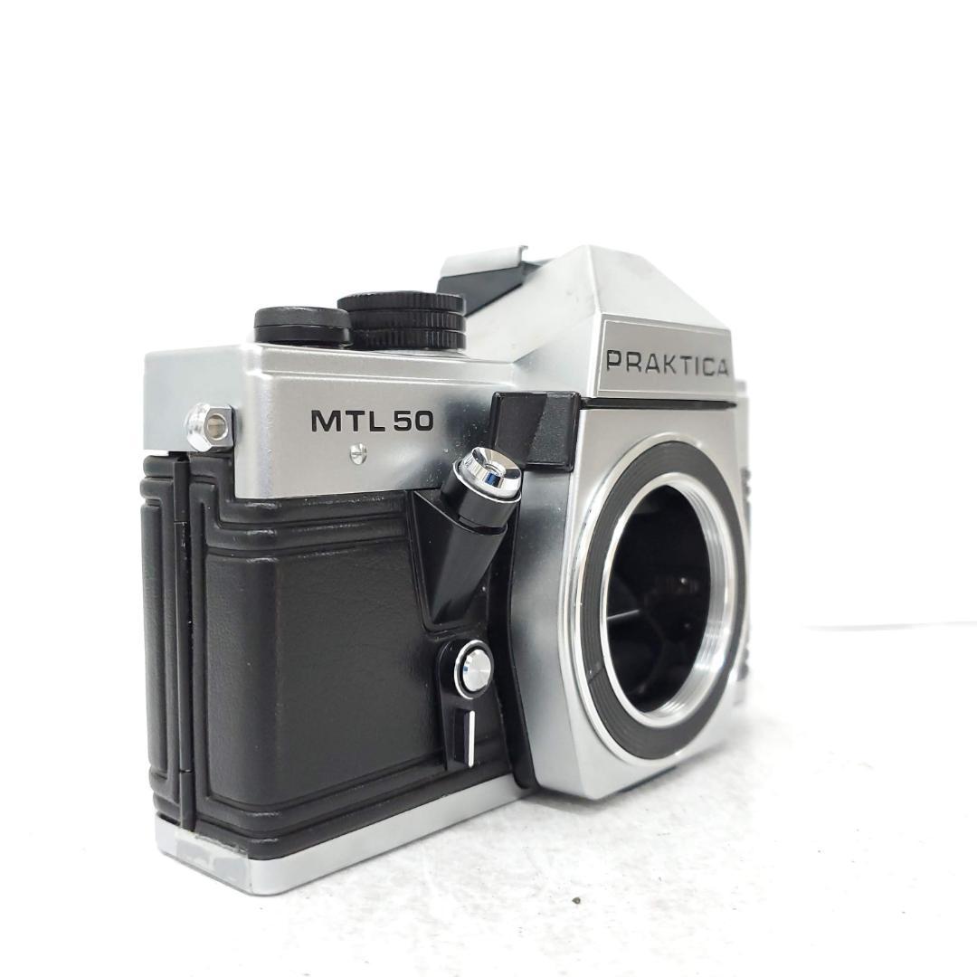 【動作確認済】 PRAKTICA MTL 50 E1212-24e p