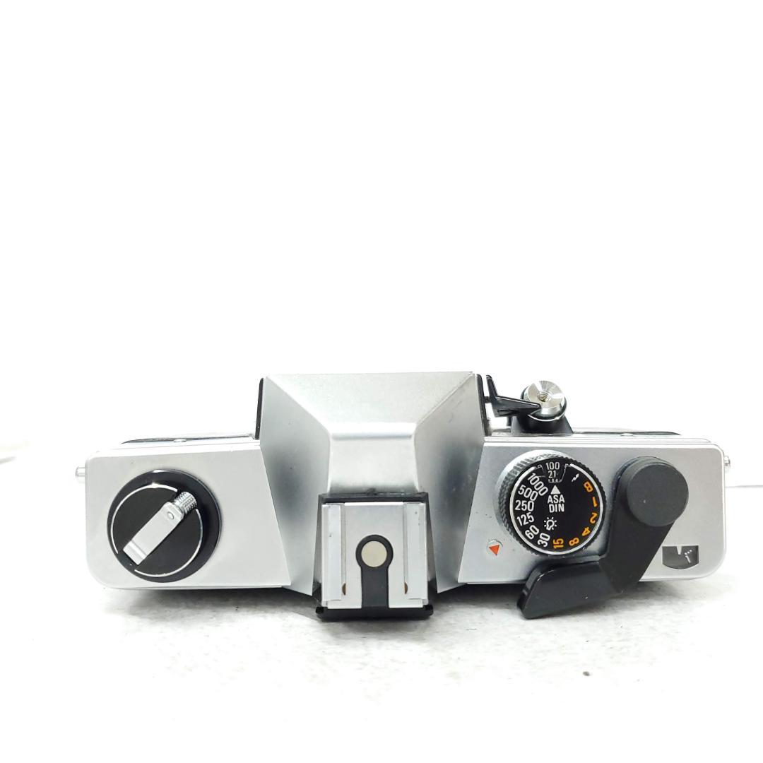 【動作確認済】 PRAKTICA MTL 50 E1212-24e p