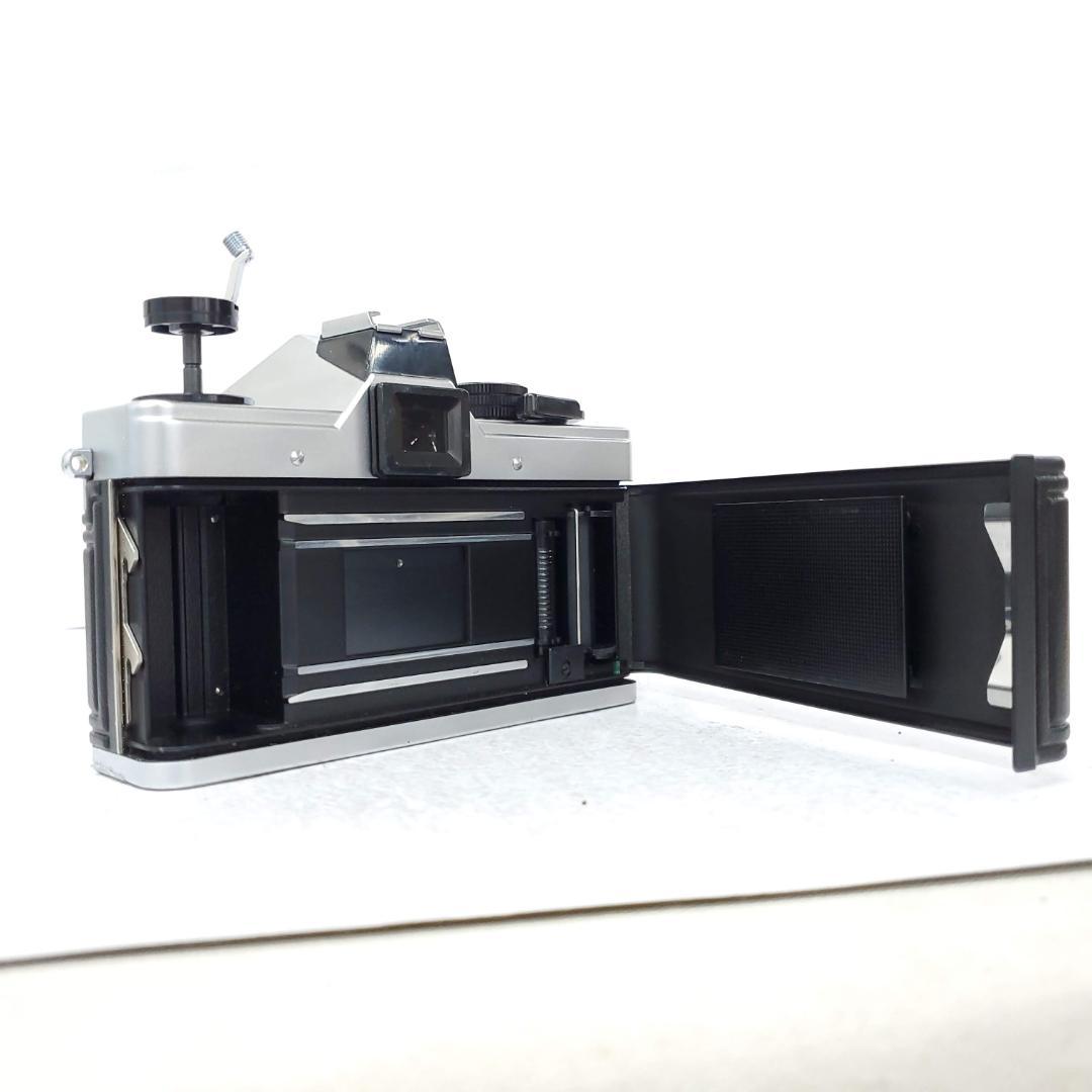 【動作確認済】 PRAKTICA MTL 50 E1212-24e p