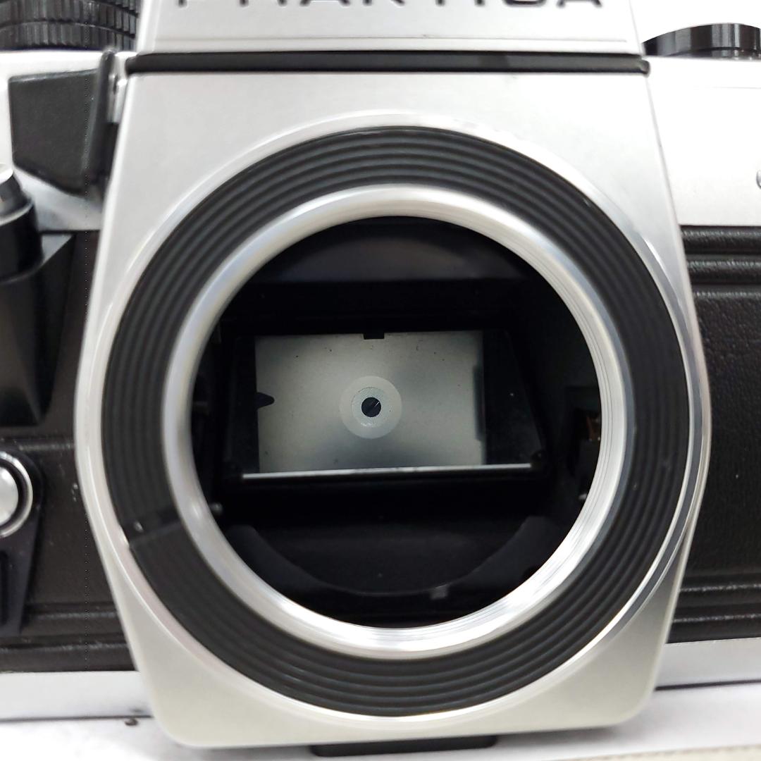 【動作確認済】 PRAKTICA MTL 50 E1212-24e p