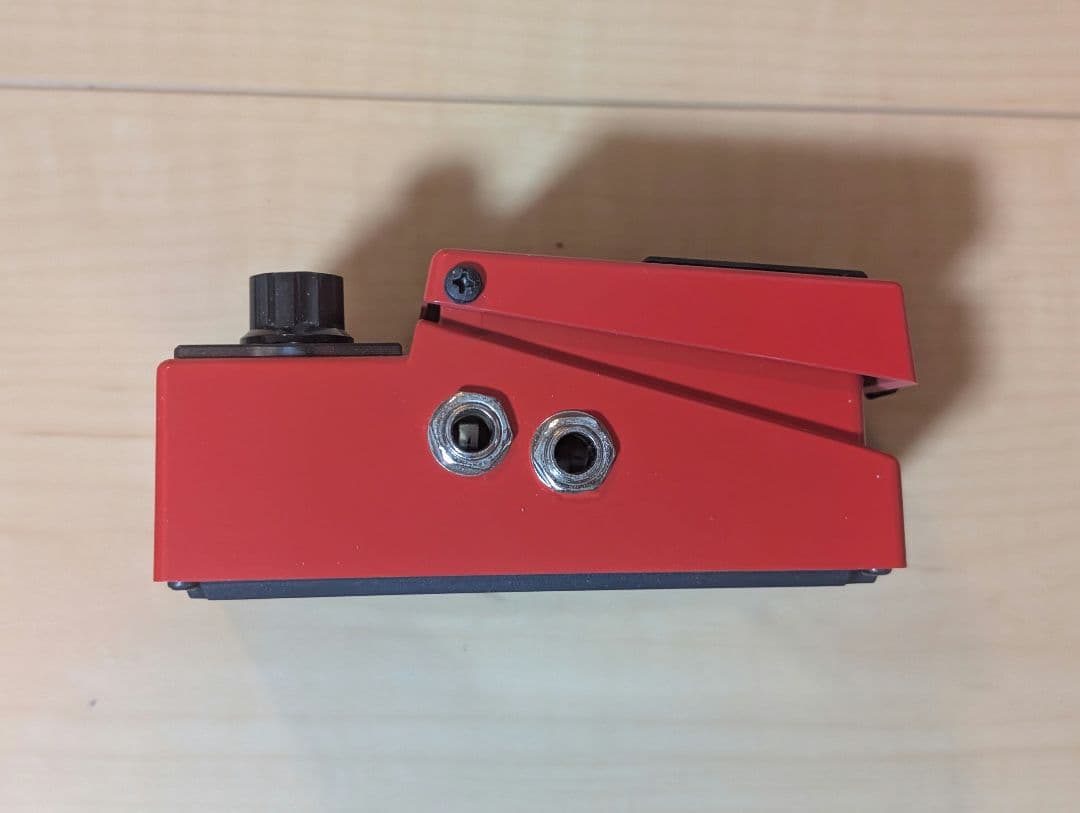 BOSS RC-1 ルーパー（本体のみ、箱なし）