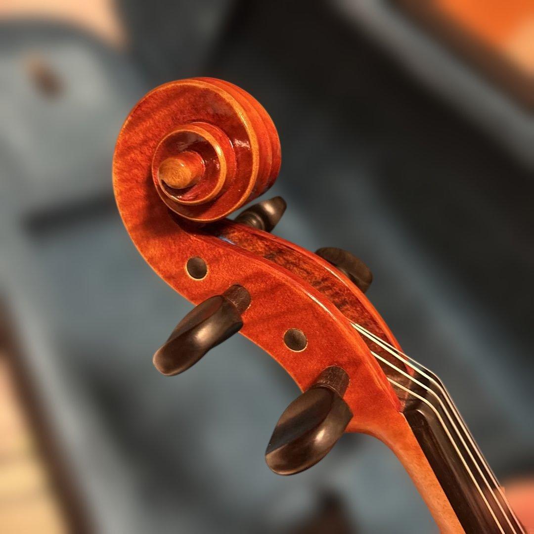 ✨極美品✨Suzuki Eternal No.1100 4/4サイズ