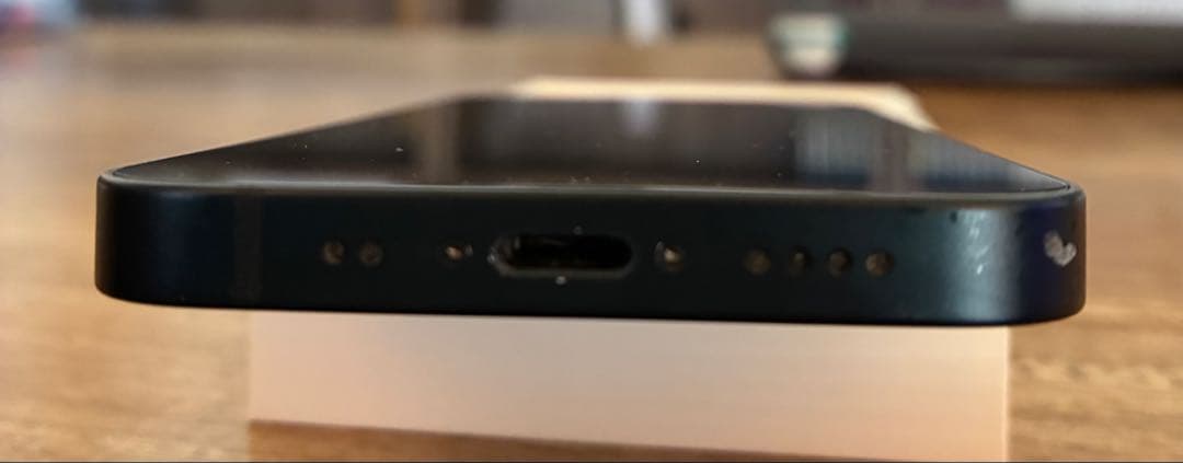 iPhone 13 mini ミッドナイト128GB