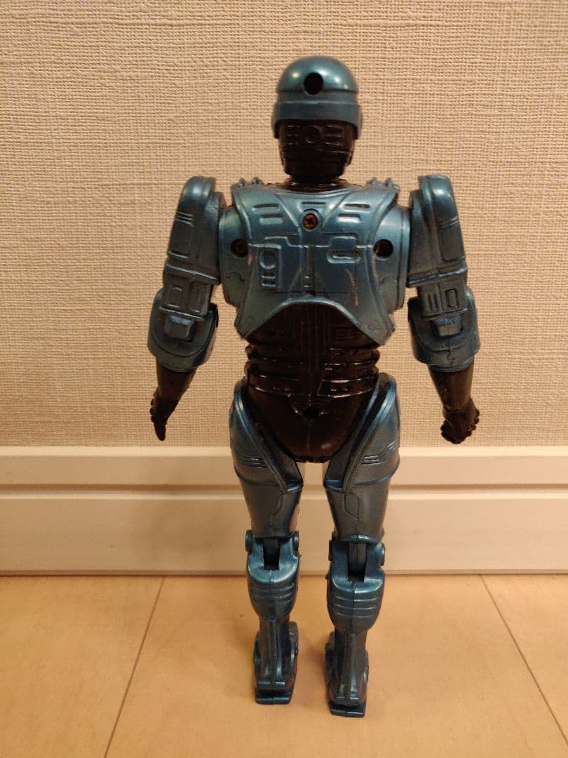 ロボコップ　フィギュア