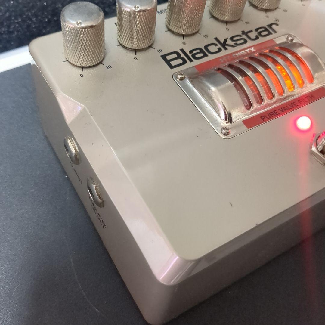 【値下げ！】Black star HT-DISTX