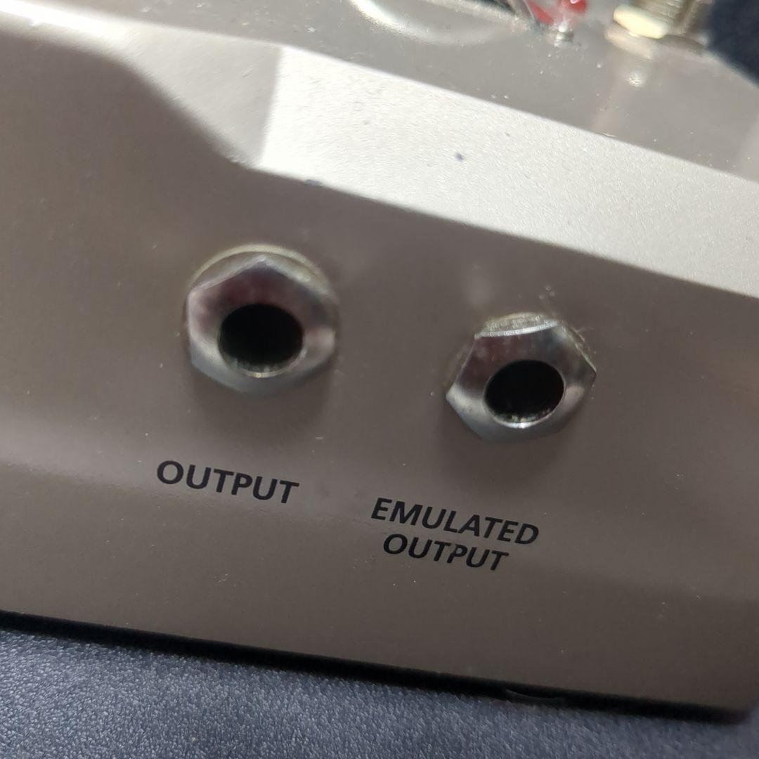 【値下げ！】Black star HT-DISTX