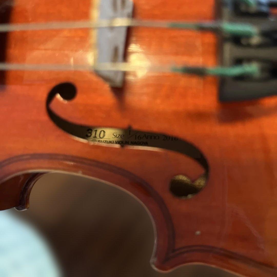 バイオリン　下倉楽器
