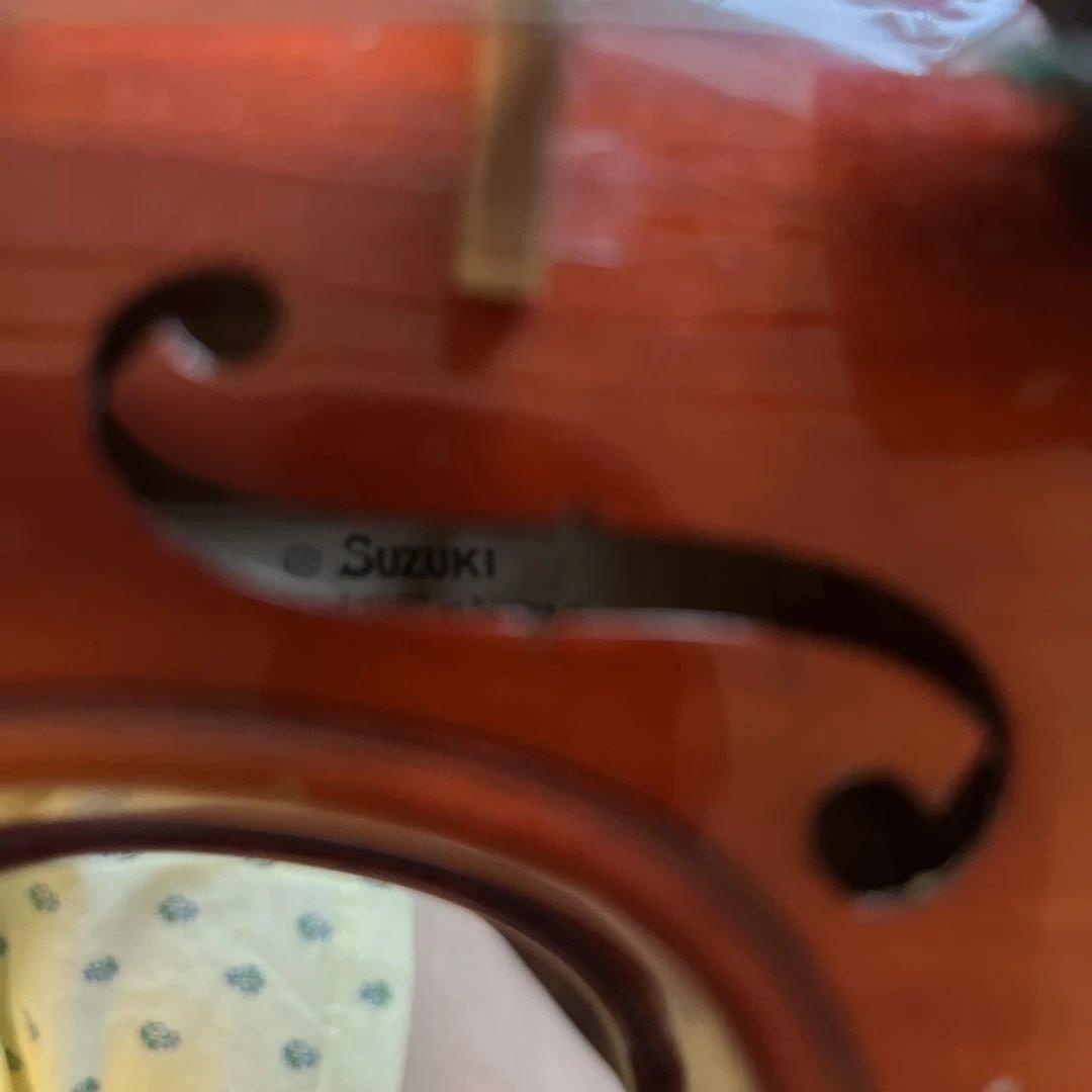 バイオリン　下倉楽器