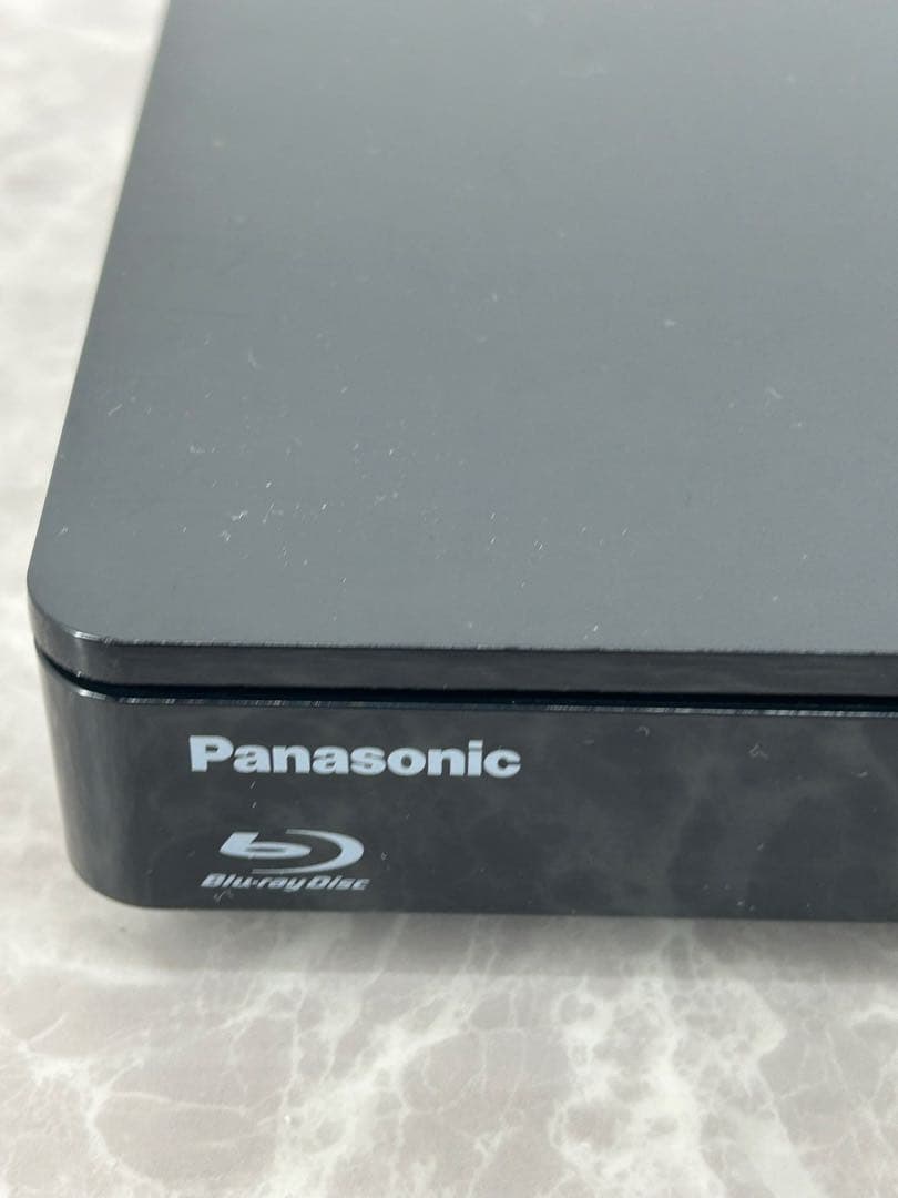 送料込み⭐︎Panasonic【ポータブルテレビチューナーセット 2020年製】