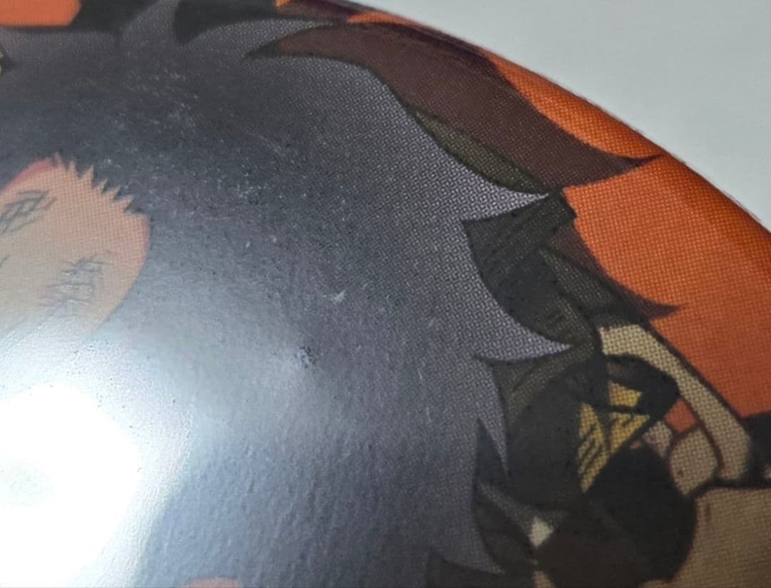 ワンピース エース アルティメットクルー ドでか 缶バッジ 1弾 2弾 セット