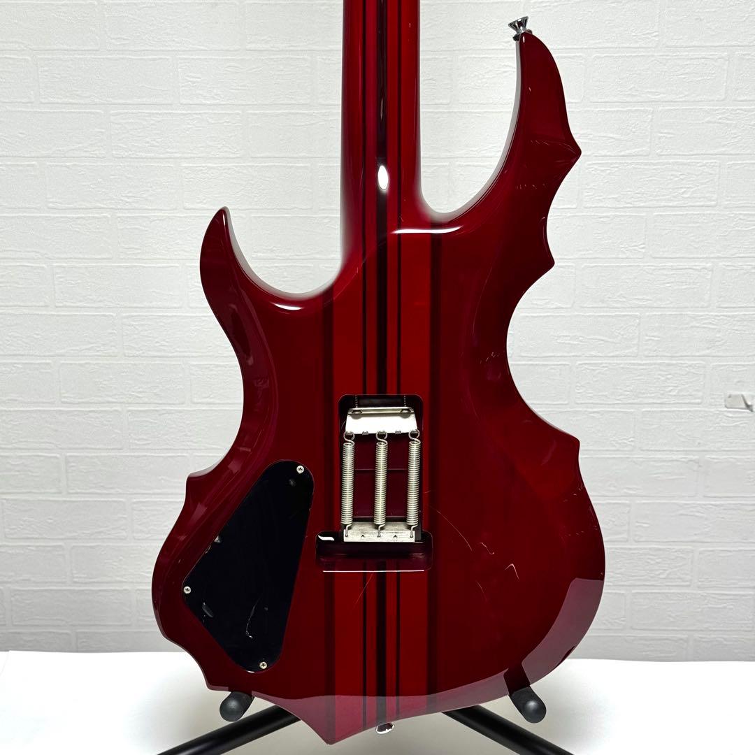 【状態良好】EDWARDS E-FR-140GT/BA エドワーズ エレキギター