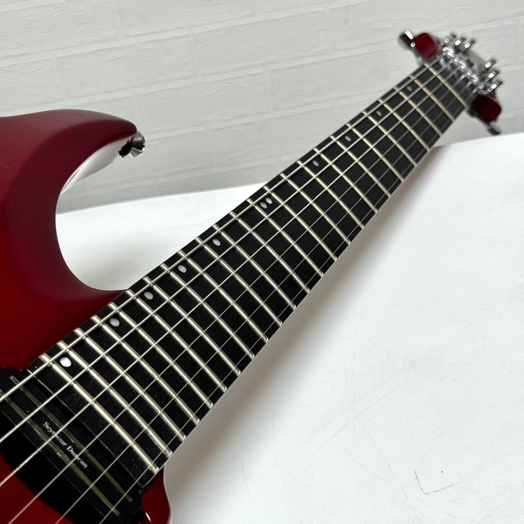 【状態良好】EDWARDS E-FR-140GT/BA エドワーズ エレキギター