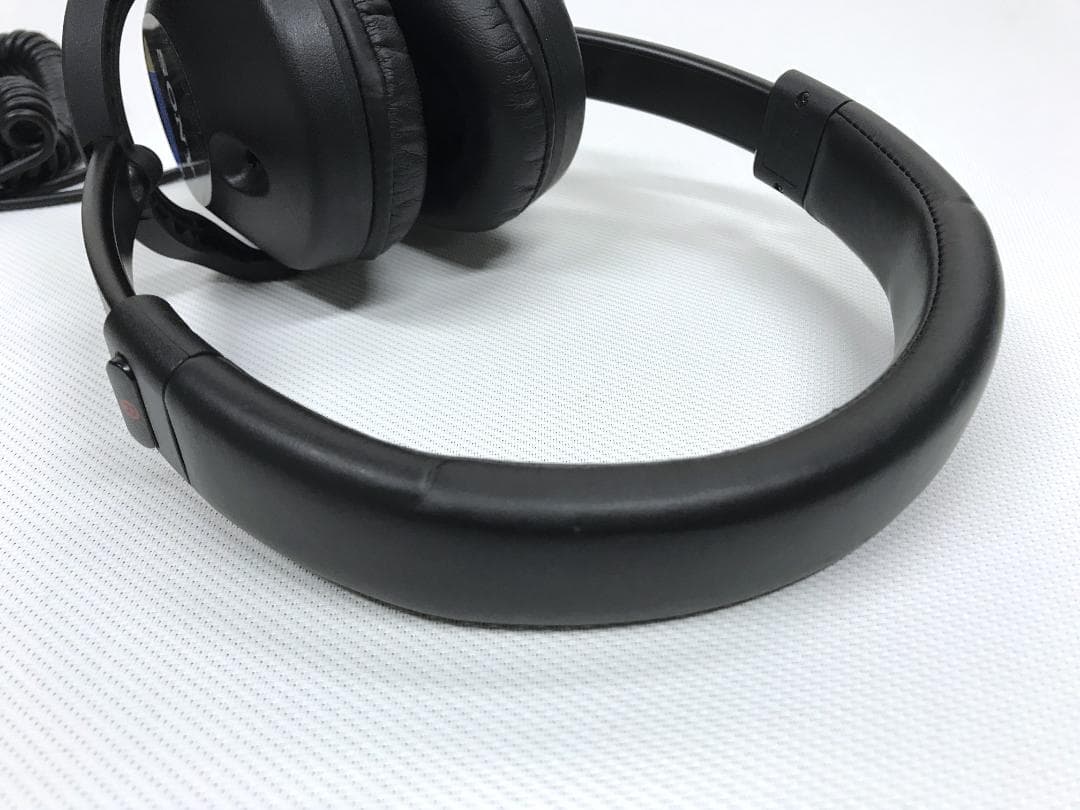 SONY プロフェッショナルヘッドホン　MDR-7510