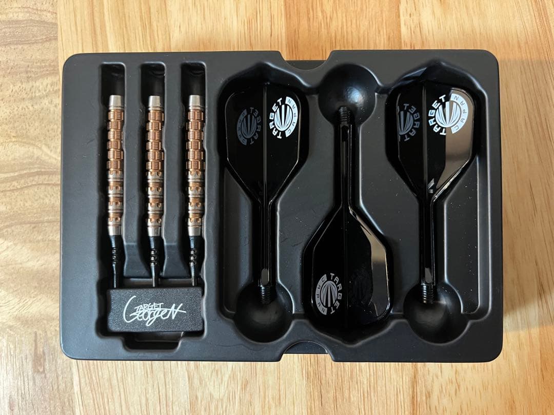 ターゲット ラプターG6