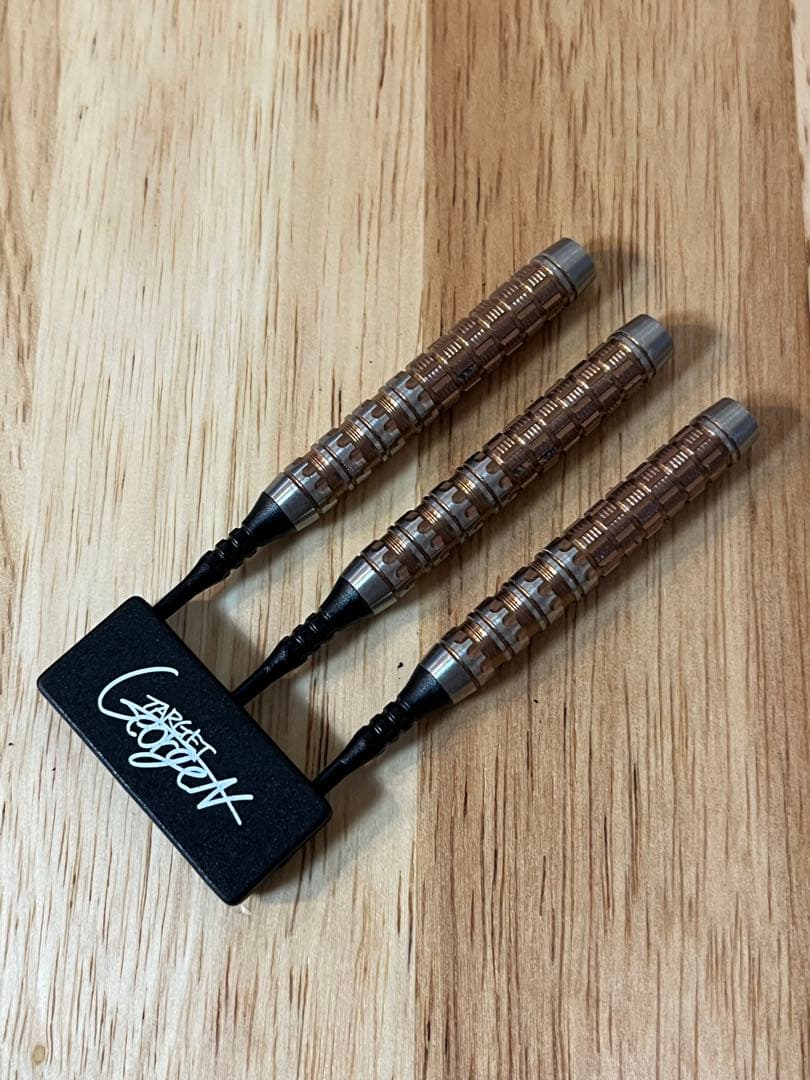 ターゲット ラプターG6