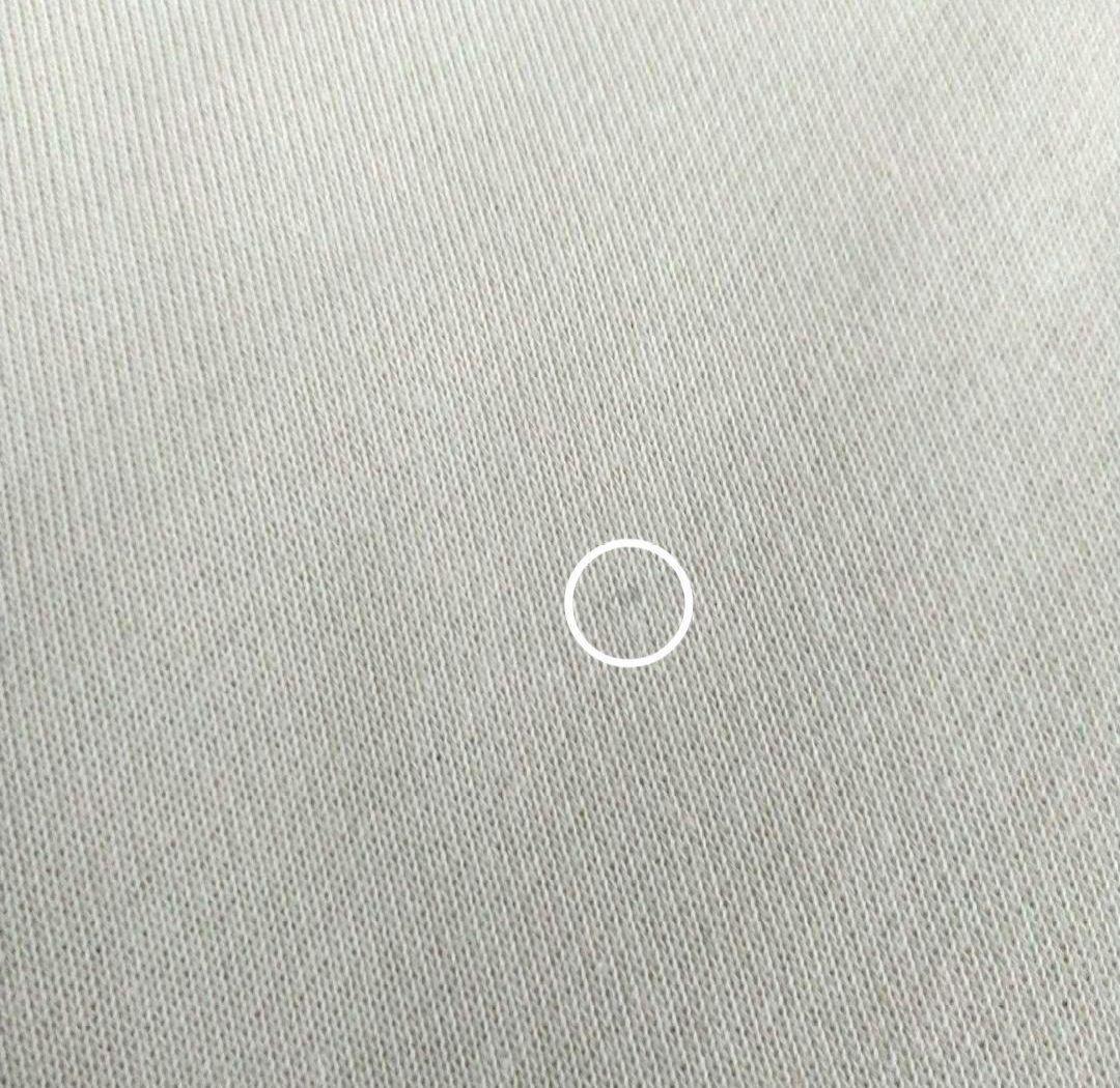 Uri☆新品 ラブトキシック☆接触冷感デニムカ－ゴパンツ 150