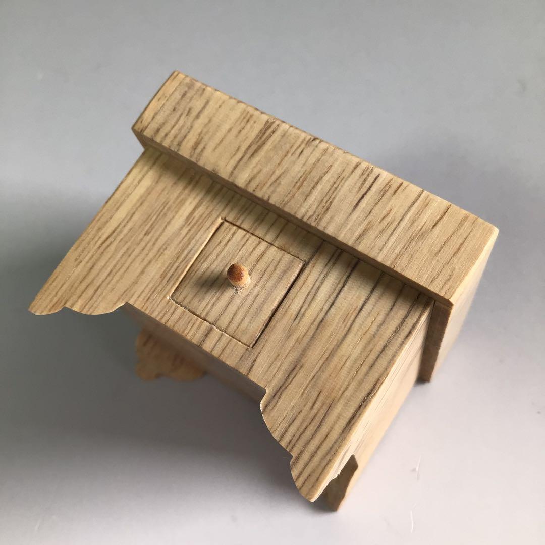 Ｐ９５８　香合　『石津外記造』『氷室香合』　共箱　茶道具