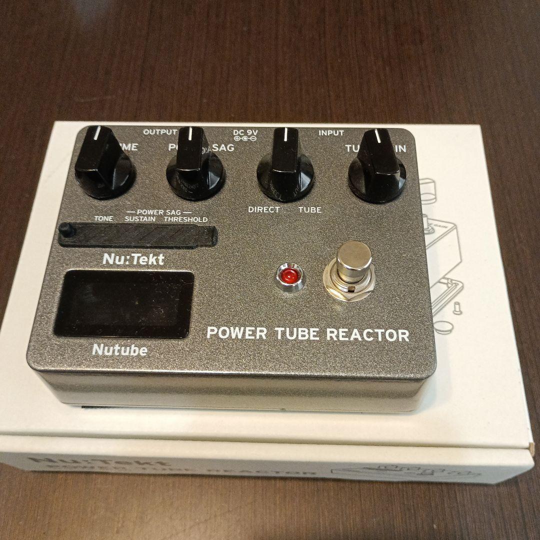 ギター KORG Nu:tekt TR-S