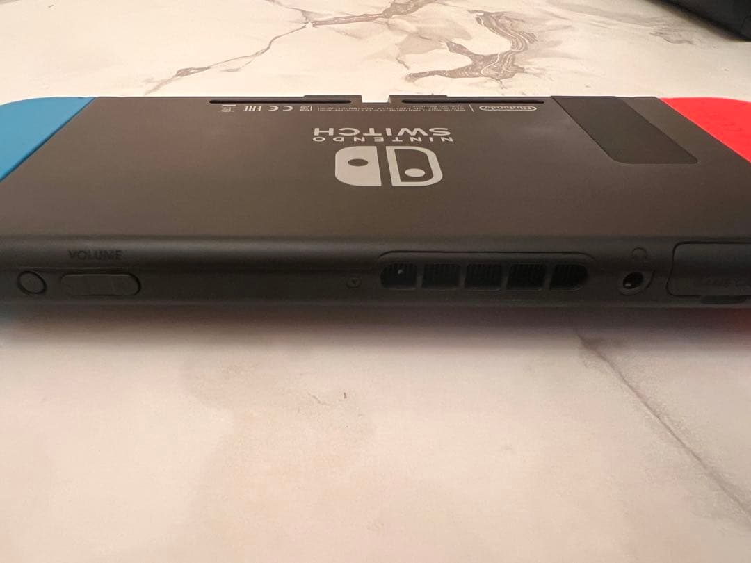 か*す様 Switch 本体