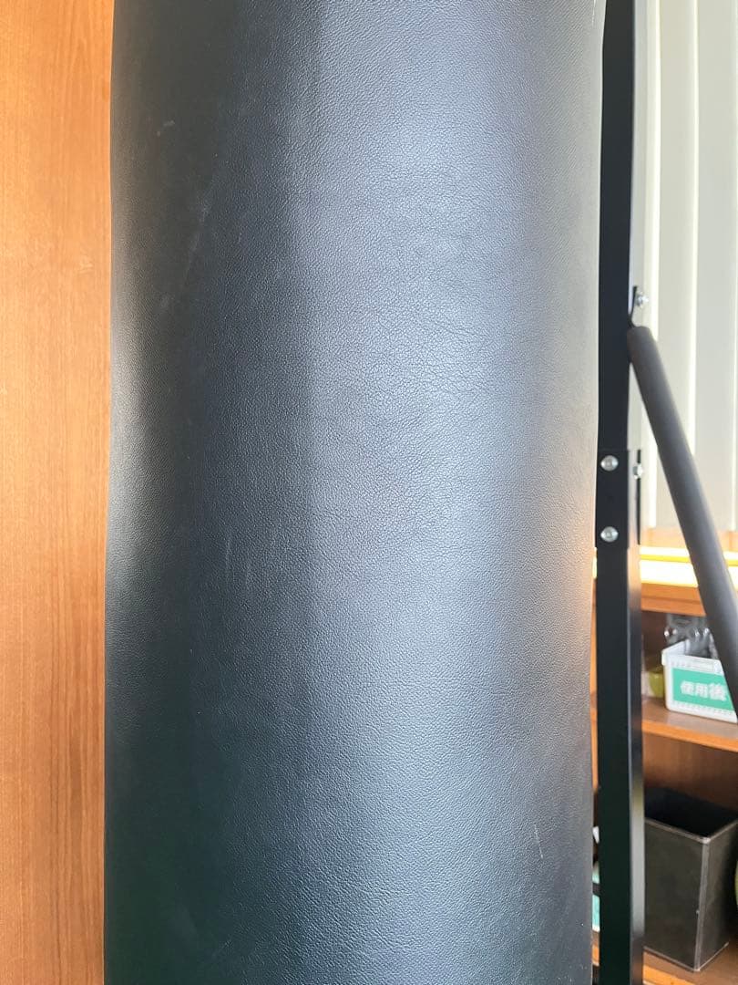 【ボディメーカー】サンドバッグ スタンド付き 〈引き取り限定〉