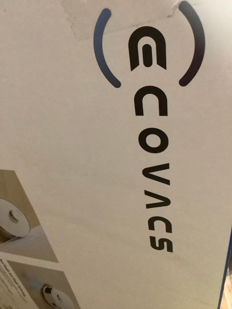 ECOVACS(エコバックス)DEEBOT T30PRO OMNIロボット掃除機