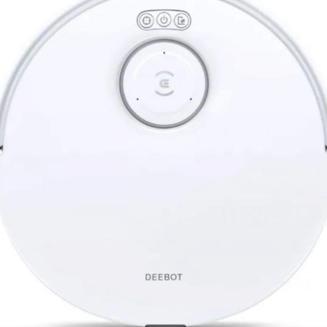 ECOVACS(エコバックス)DEEBOT T30PRO OMNIロボット掃除機