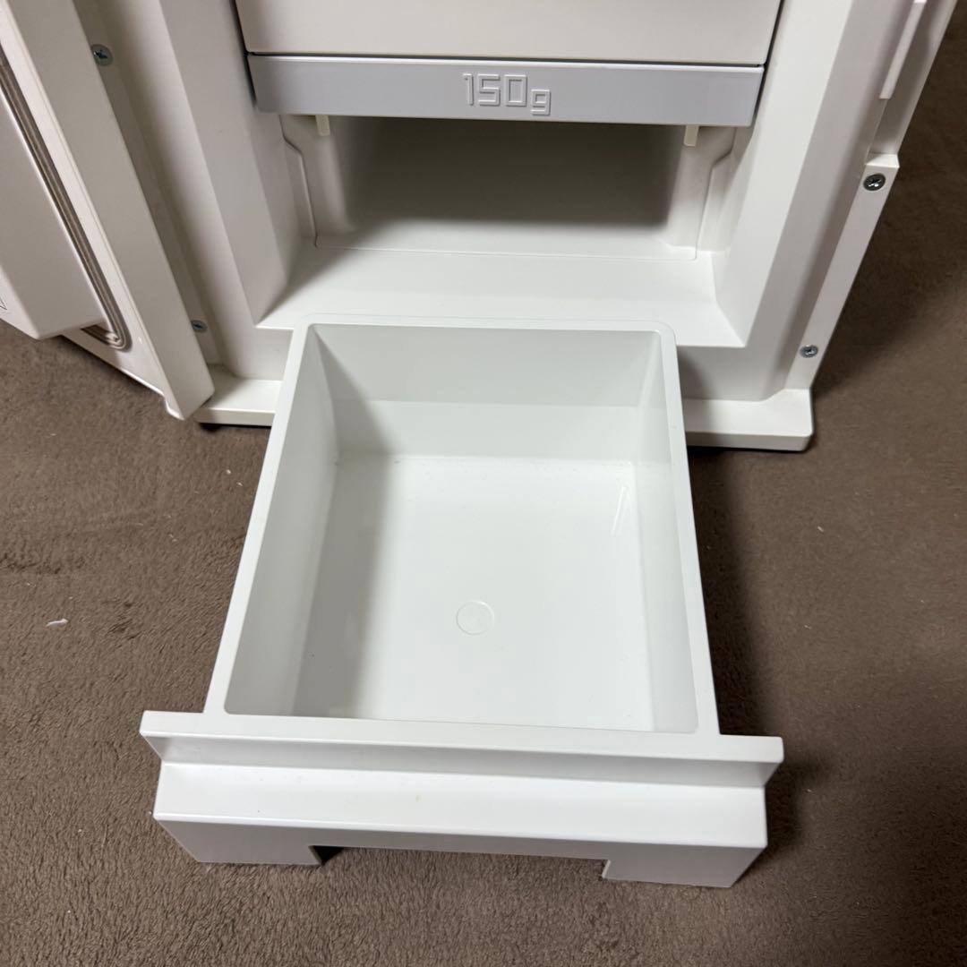 エムケー精工 冷えっ庫 RCR-511 保冷米びつ