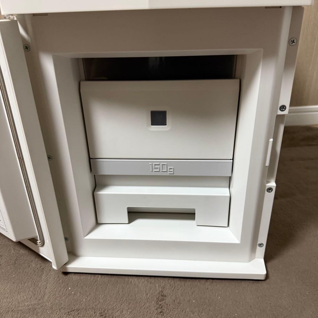 エムケー精工 冷えっ庫 RCR-511 保冷米びつ