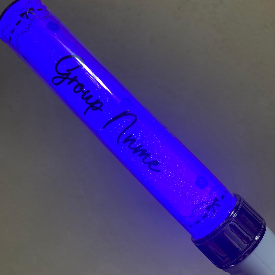 ☆キンブレシート　オーダー　あさひ　高品質