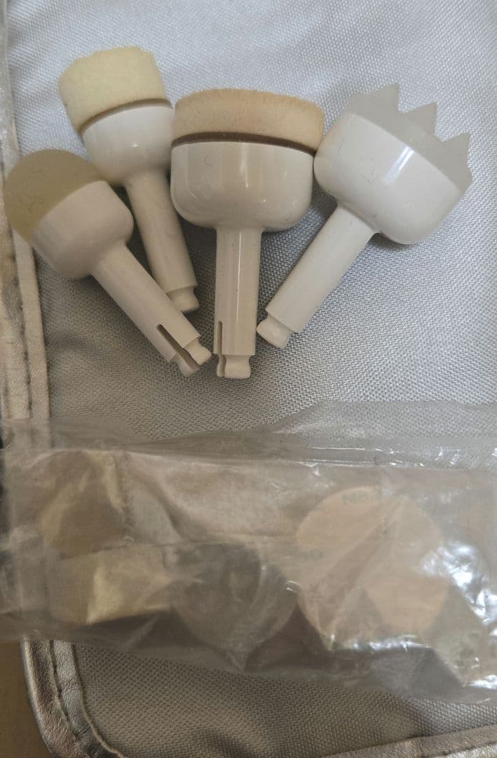 【値下げ】ホメオスタイル美顔器セット