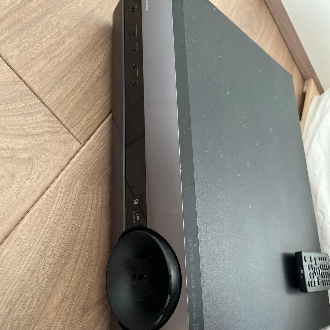 Pioneer 5.1ch サラウンドシステム HTP-SB760