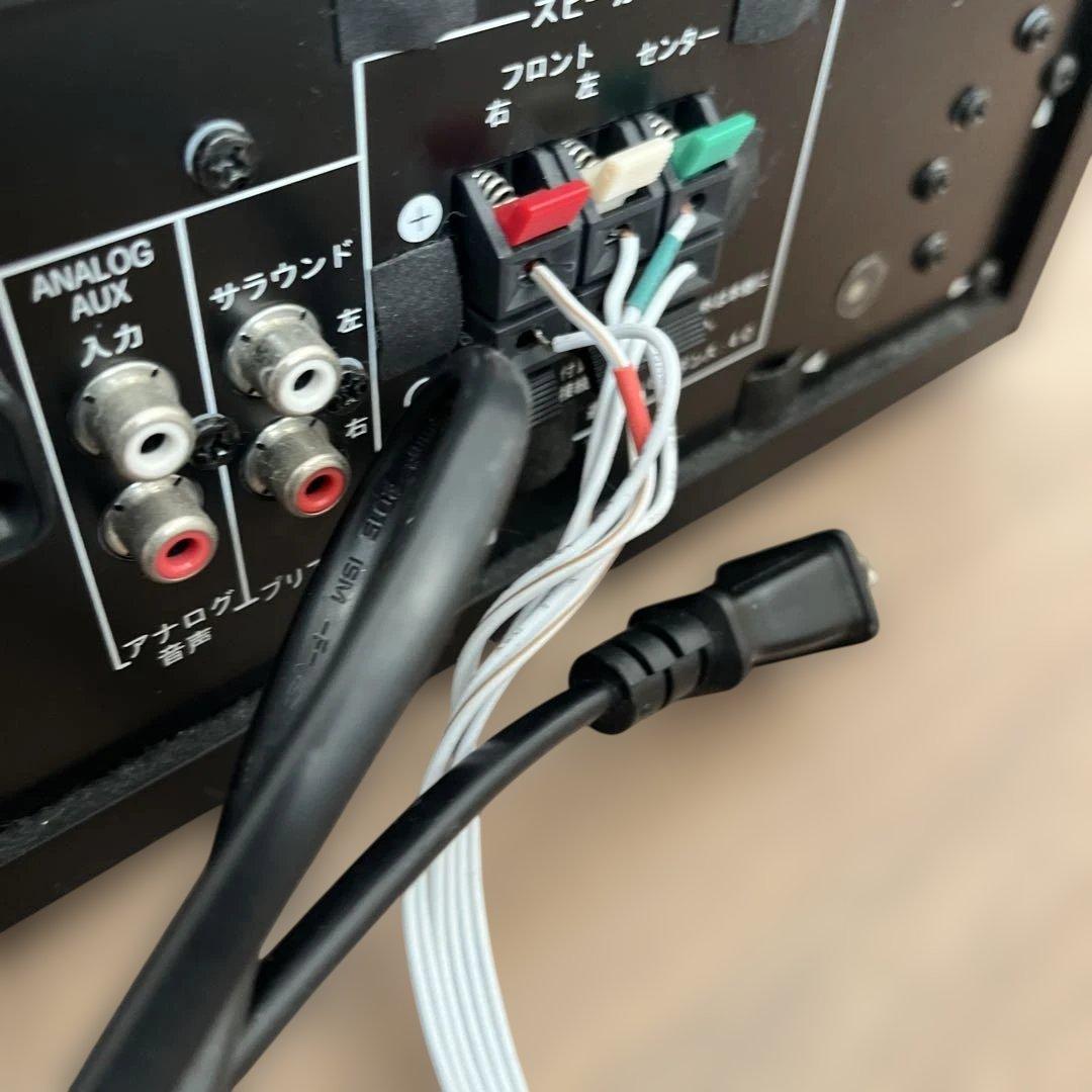 Pioneer 5.1ch サラウンドシステム HTP-SB760