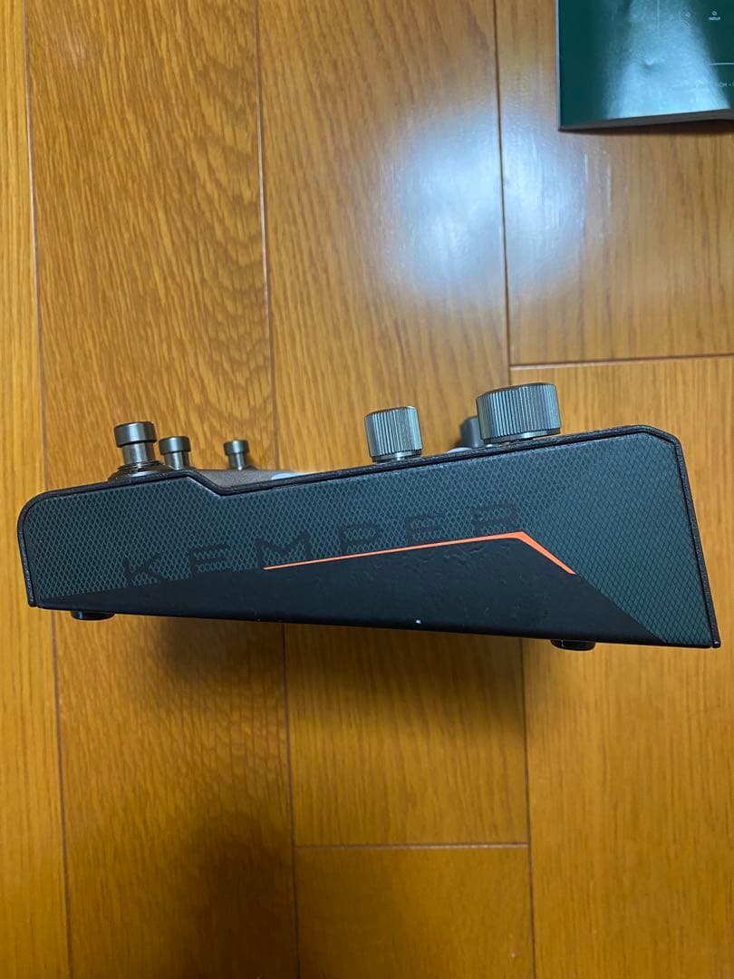 Kemper Profiler Player ギターエフェクター 本体