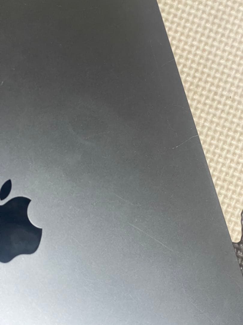 iPad Pro 12.9インチ 第４世代1TB