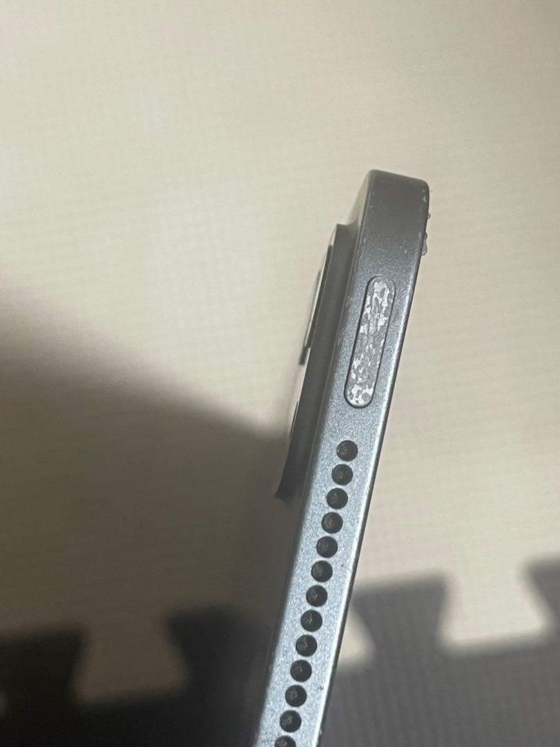 iPad Pro 12.9インチ 第４世代1TB